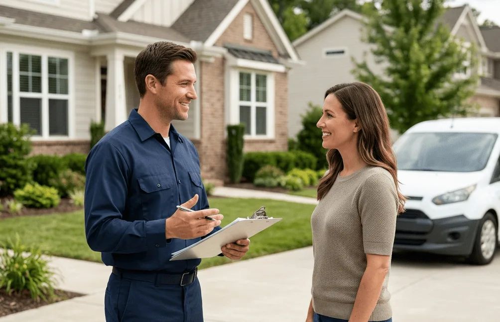 Mold Remediation Manitowoc, WI FAQs